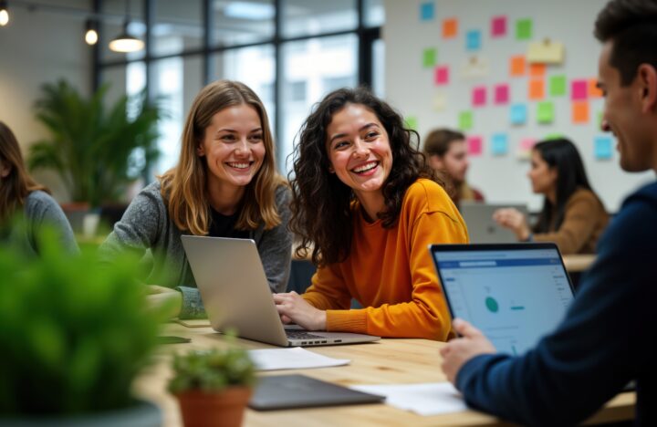 women in tech